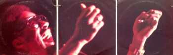 Stevie Wonder: Looking Back (3xLP)