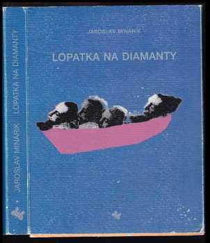 Lopatka na diamanty
