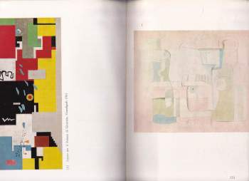 Le Corbusier: L’opera di le Corbusier, Mostra in Palazzo Strozzi