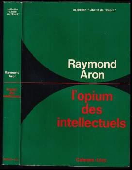 L'Opium des intellectuels