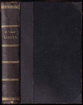 Lopota