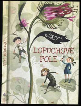 Lopuchové pole