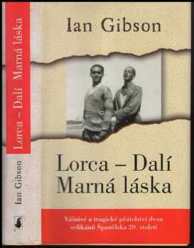 Lorca - Dalí