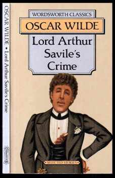 Oscar Wilde: Lord Arthur Savile's Crime
