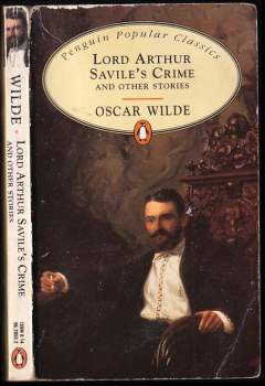Lord Arthur Savile's Crime (Penguin Popular Classics)