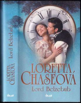 Loretta Lynda Chase: Lord Belzebub