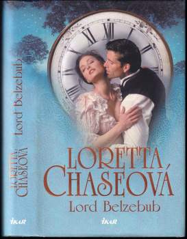Loretta Lynda Chase: Lord Belzebub