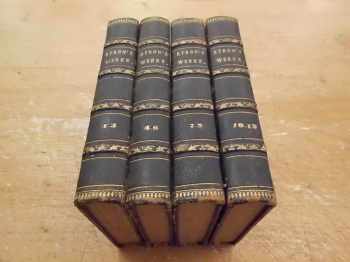 George Gordon Byron Byron