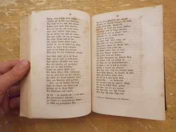 George Gordon Byron Byron: Lord Byron´s Sämtmtlische Werke Band 1 - 12 (svazky)