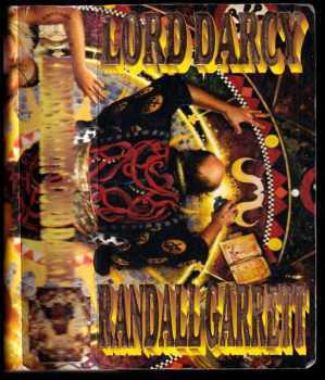 Lord Darcy