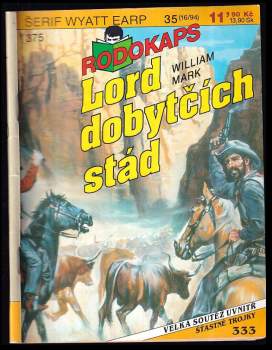 Lord dobytčích stád
