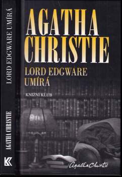 Agatha Christie: Lord Edgware umírá