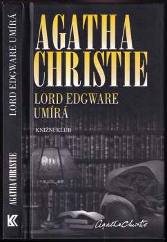 Lord Edgware umírá