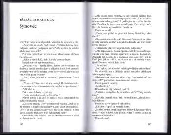 Agatha Christie: Lord Edgware umírá