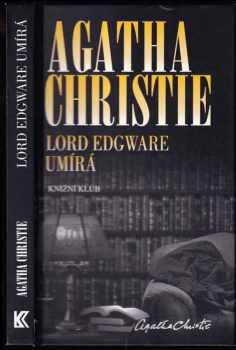 Lord Edgware umírá