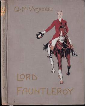 Lord Fauntleroy