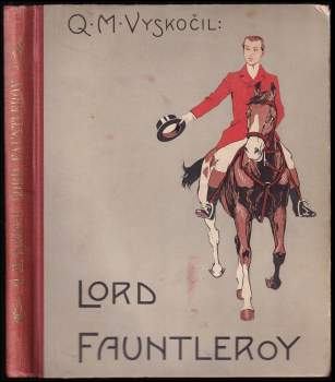 Lord Fauntleroy