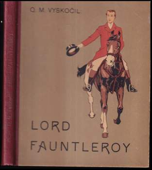 Lord Fauntleroy