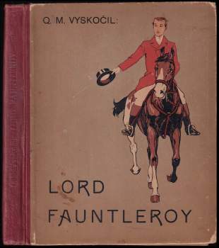 Lord Fauntleroy