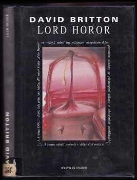 Lord Horor