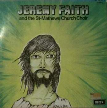 Jeremy Faith: Lord