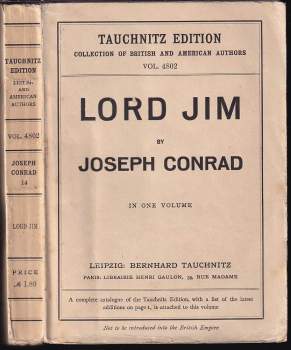Lord Jim