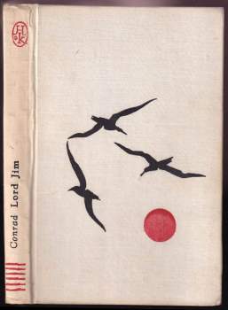 Joseph Conrad: Lord Jim