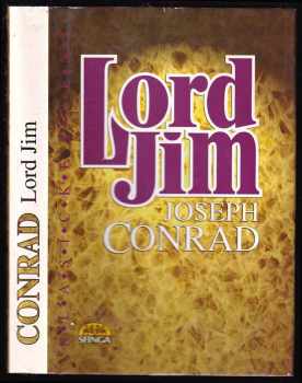 Joseph Conrad: Lord Jim