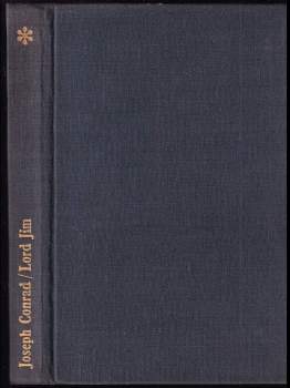 Joseph Conrad: Lord Jim