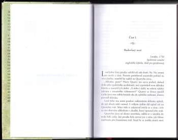 Diana Gabaldon: Lord John a ďáblovy ruce