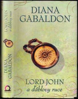 Lord John a ďáblovy ruce