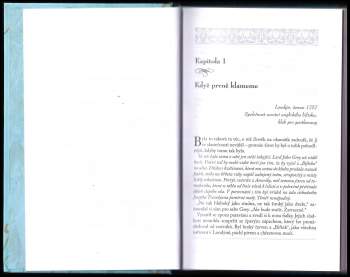 Diana Gabaldon: Lord John a důvěrná záležitost