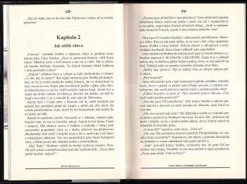 Diana Gabaldon: Lord John a důvěrná záležitost