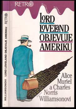 Lord Loveland objevuje Ameriku