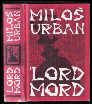 Miloš Urban: Lord Mord