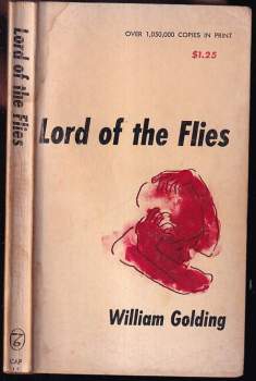 Golding William: Lord of the Flies