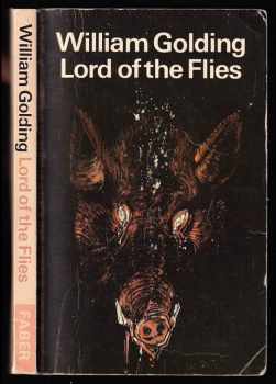 William Golding: Lord of the Flies - Pán much v AJ