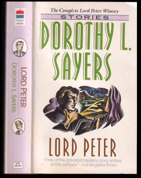 Lord Peter