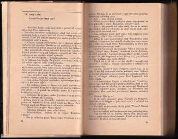 Georges Simenon: Lord Peter Wimsey, detektív Marlowe a komisár Maigret zasahujú