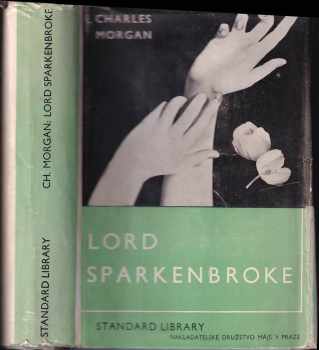 Lord Sparkenbroke