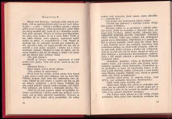 Mark Twain: Lord z Ameriky