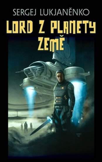 Lord z planety Země