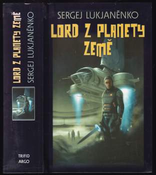 Lord z planety Země