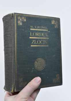 Lordův zločin