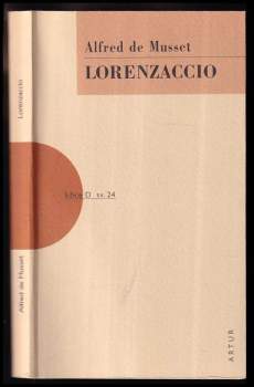 Lorenzaccio