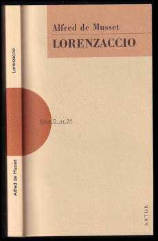 Alfred de Musset: Lorenzaccio