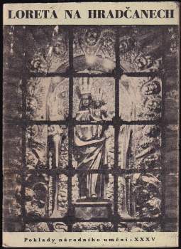 Loreta na Hradčanech