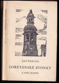 Jan Neruda: Loretánské zvonky a jiné básně