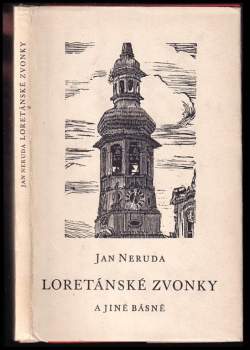 Jan Neruda: Loretánské zvonky a jiné básně