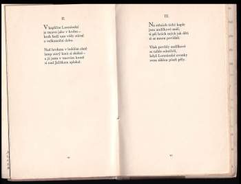 Jan Neruda: Loretánské zvonky a jiné básně